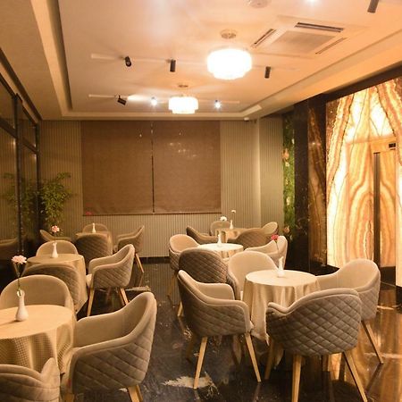 Emerald Boutique Hotel تيرانا المظهر الخارجي الصورة