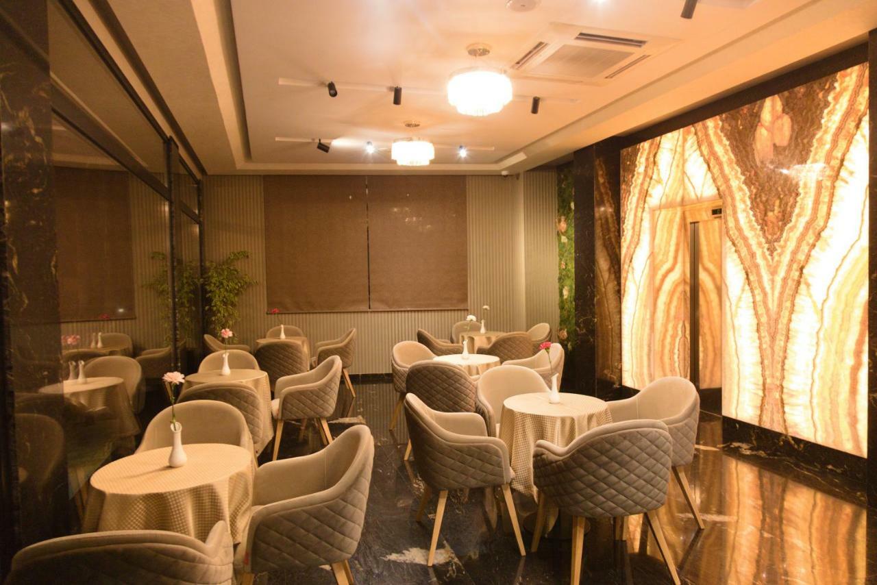 Emerald Boutique Hotel تيرانا المظهر الخارجي الصورة
